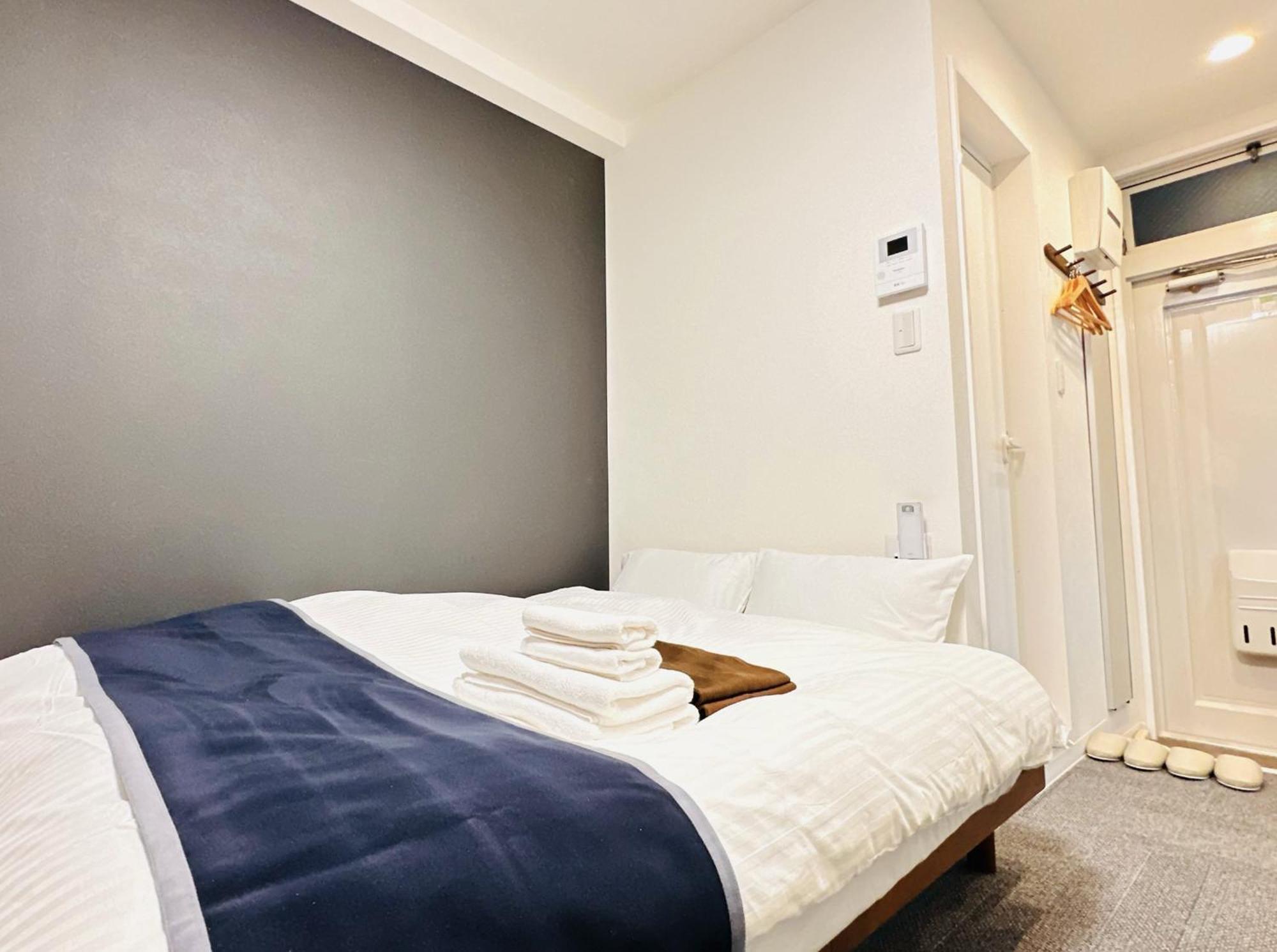 Gr Honkawa - Global Resort Hotel Hirosima Kültér fotó