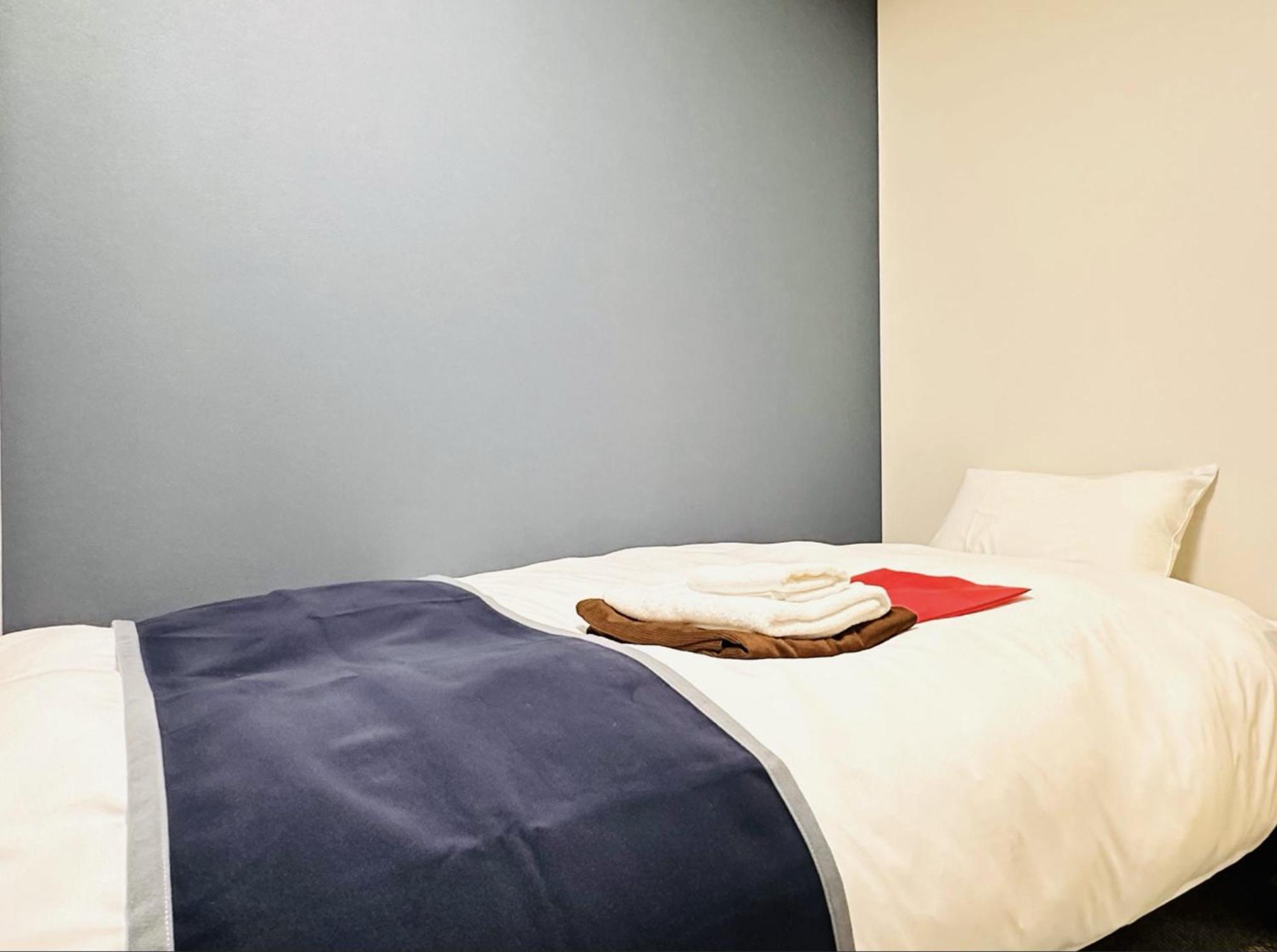 Gr Honkawa - Global Resort Hotel Hirosima Kültér fotó
