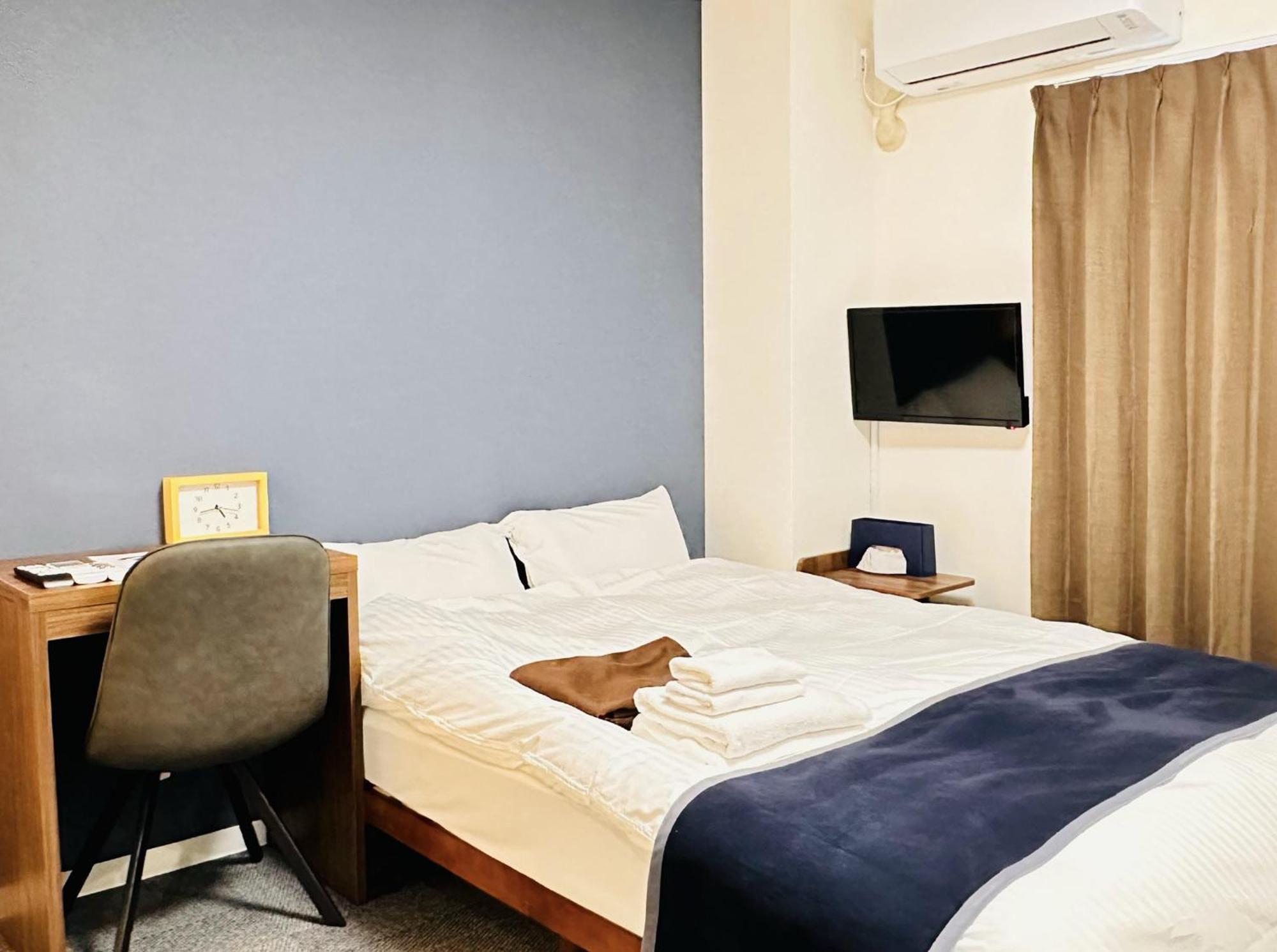 Gr Honkawa - Global Resort Hotel Hirosima Kültér fotó